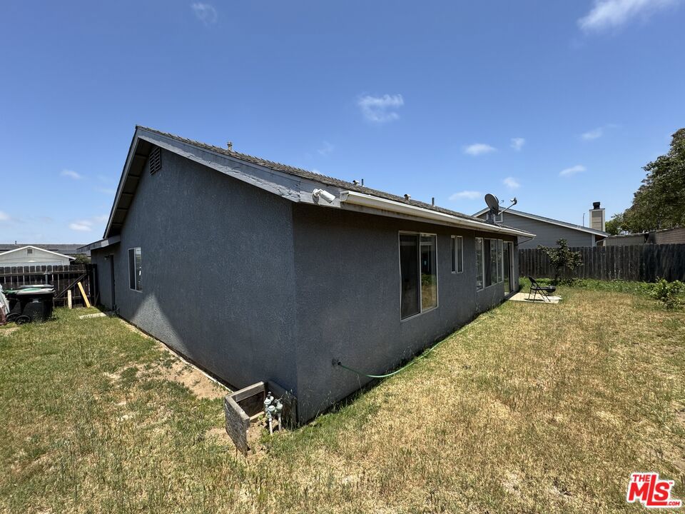 Paseo Del Sol - Residential