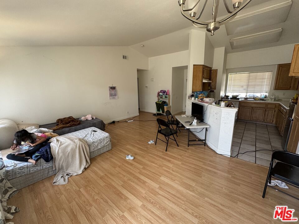 Paseo Del Sol - Residential