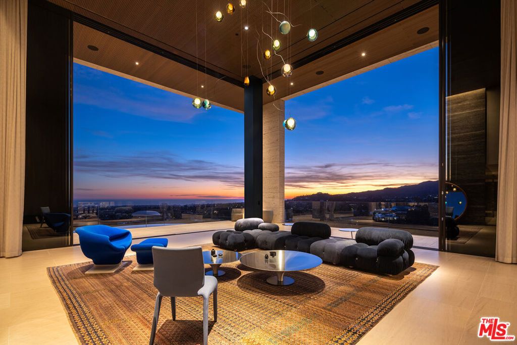 Photo of 684 Firth Ave Ave, Los Angeles, CA 90049 (MLS # 25580653)