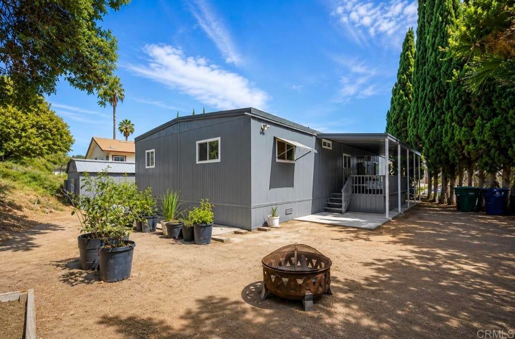 2003 Bayview Heights Drive SPC 29