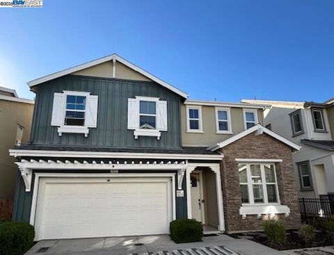 Photo of 4067 4067 St Helena Way Way, Dublin, CA 94568 (MLS # 41114873)