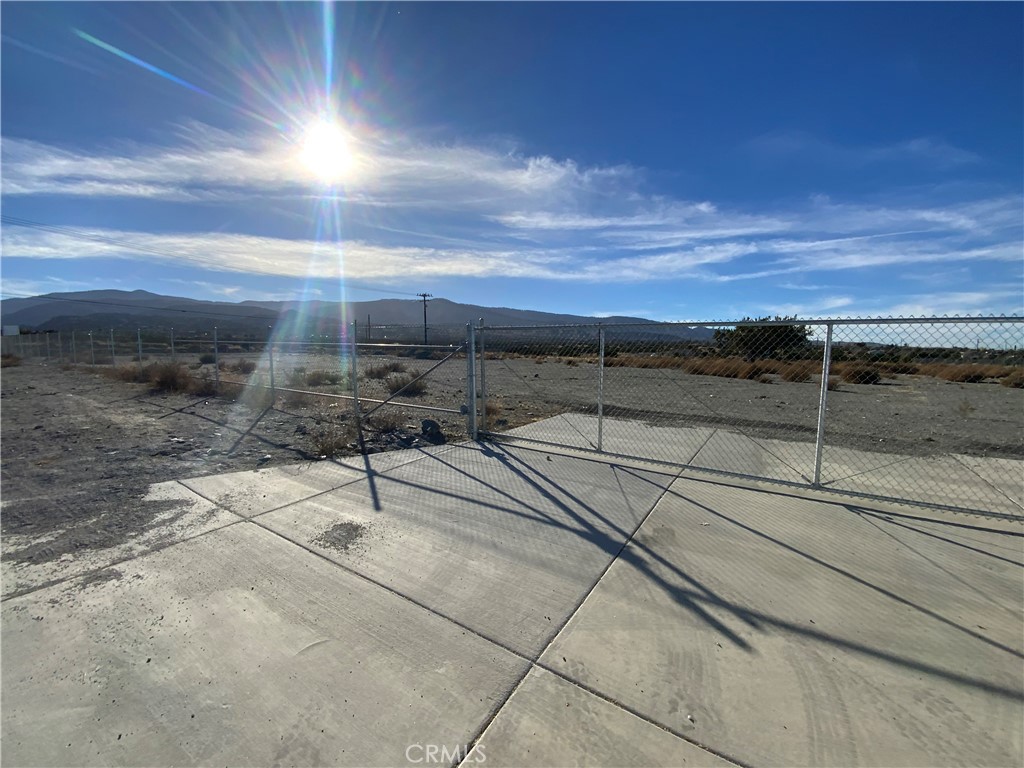 2424 Phelan Road