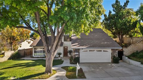 Photo of 23814 Sarda Road, Valencia, CA 91355 (MLS # GD26074929)