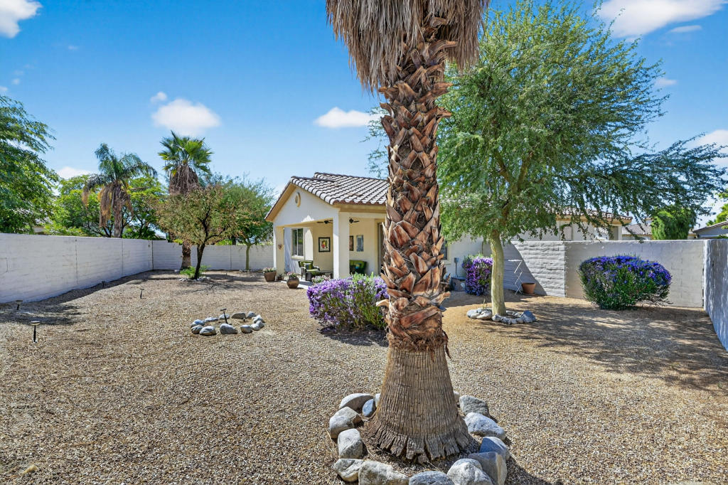 Sun City Shadow Hills (30921) - Residential