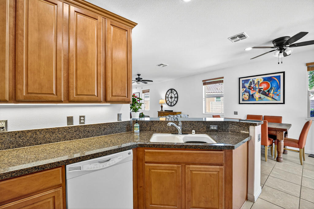 Sun City Shadow Hills (30921) - Residential