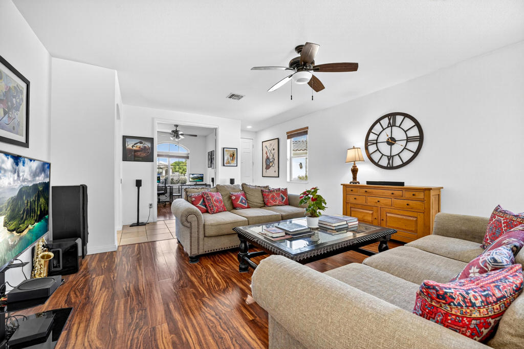 Sun City Shadow Hills (30921) - Residential