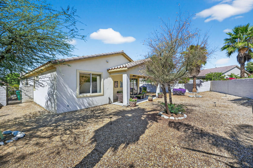 Sun City Shadow Hills (30921) - Residential
