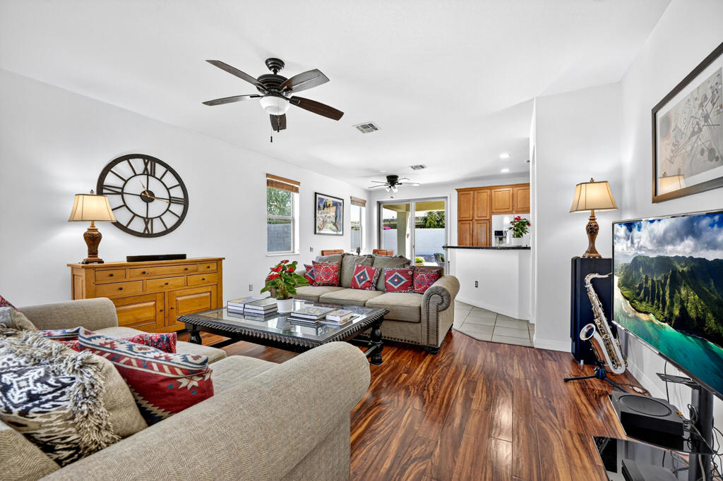 Sun City Shadow Hills (30921) - Residential