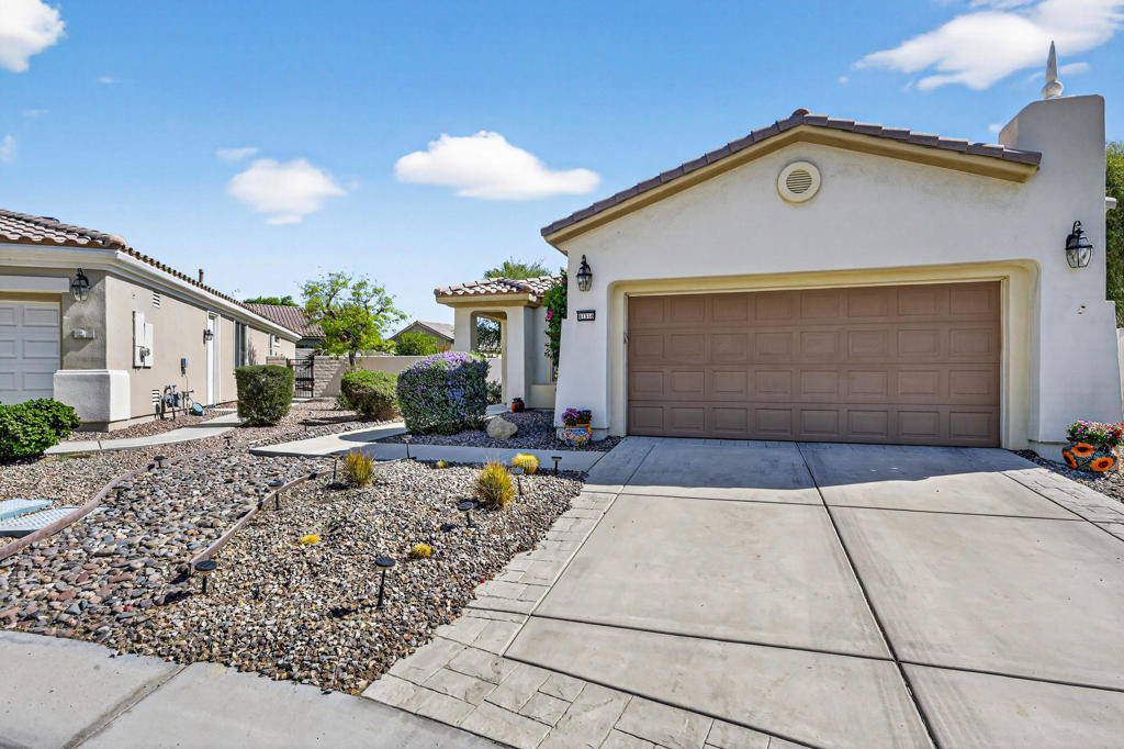 Sun City Shadow Hills (30921) - Residential