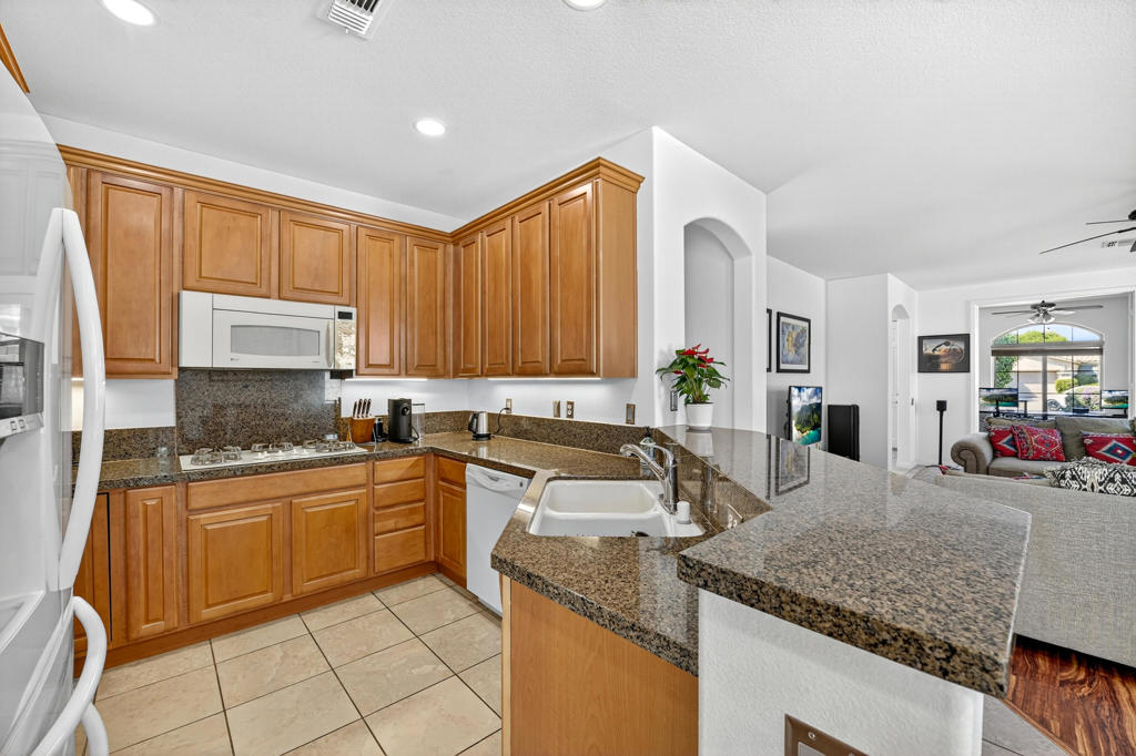 Sun City Shadow Hills (30921) - Residential