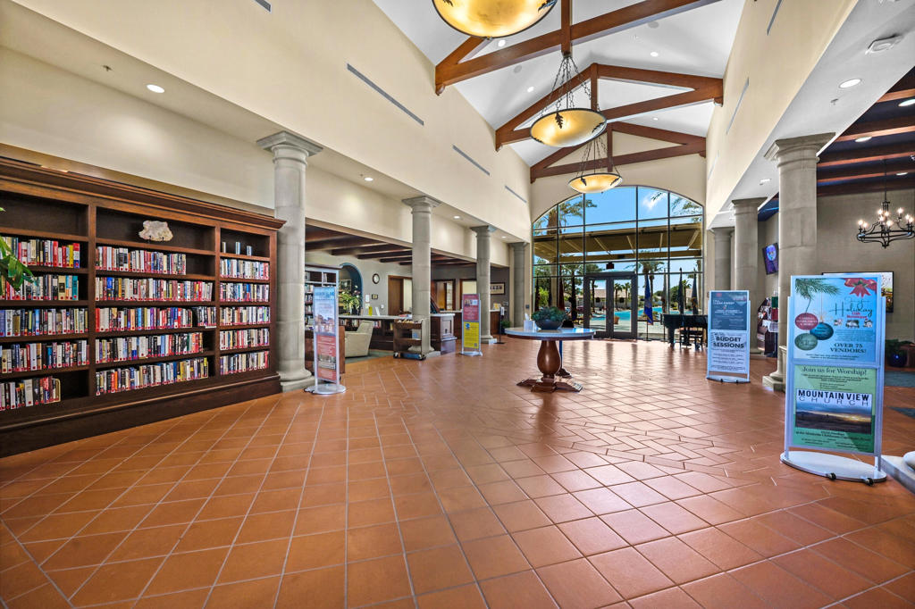 Sun City Shadow Hills (30921) - Residential