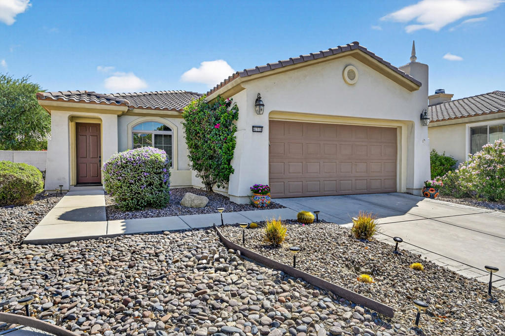 Sun City Shadow Hills (30921) - Residential