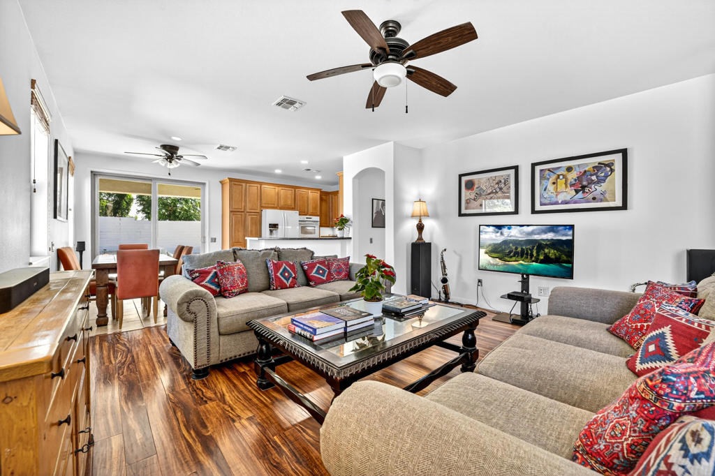 Sun City Shadow Hills (30921) - Residential