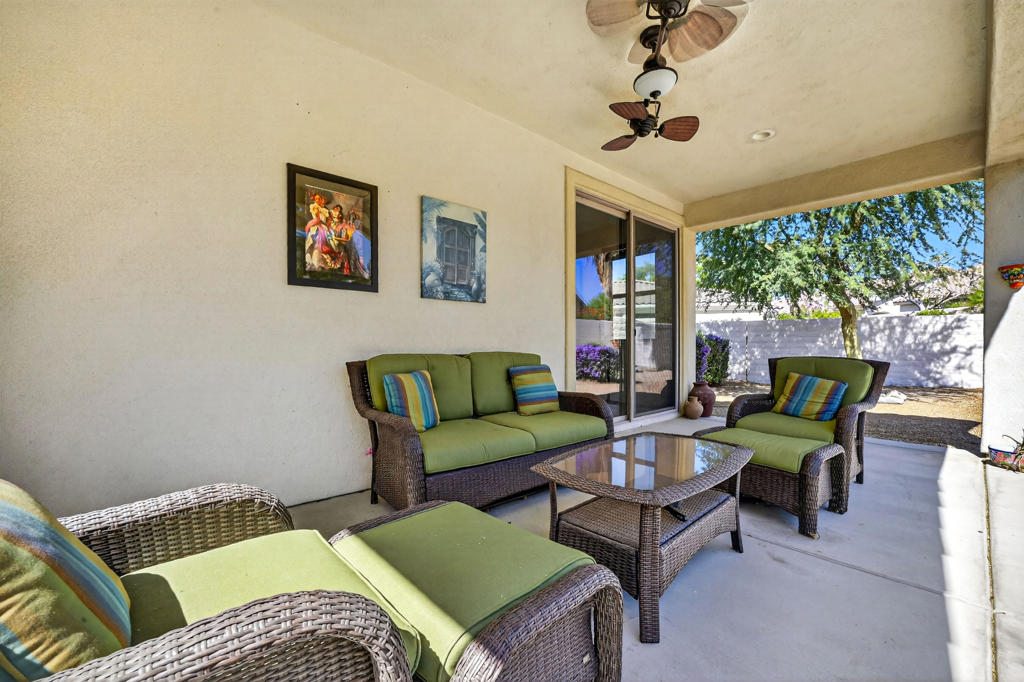 Sun City Shadow Hills (30921) - Residential