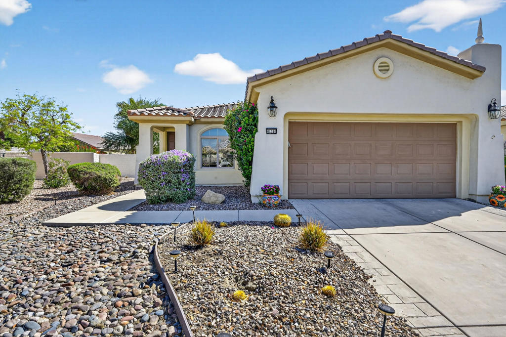 Sun City Shadow Hills (30921) - Residential