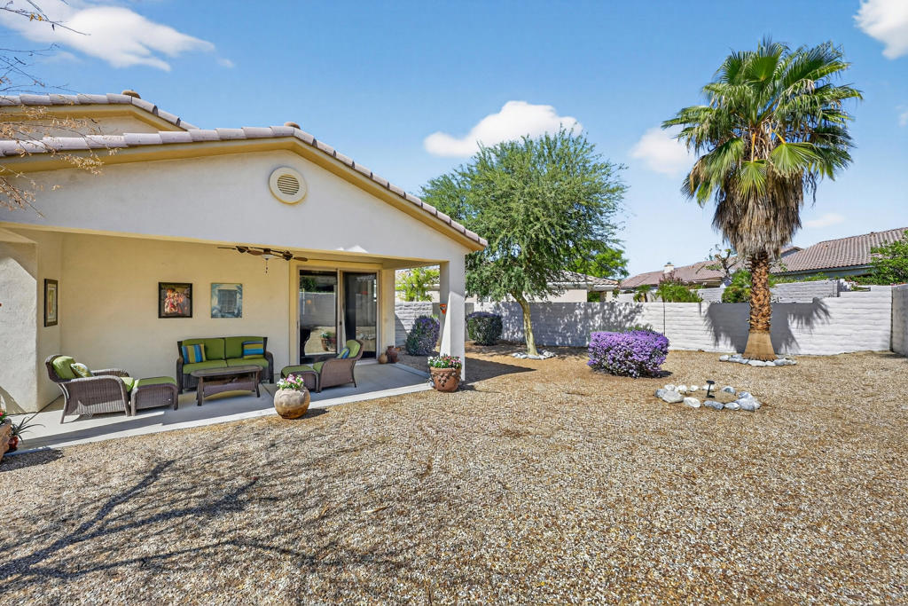 Sun City Shadow Hills (30921) - Residential
