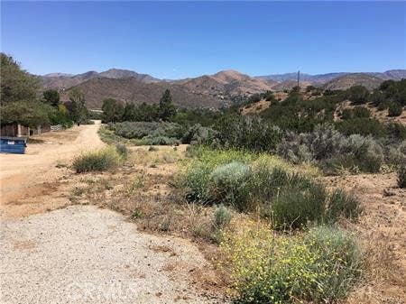 Photo of 4090 Vac/Acton Ave/41st St W, Acton, CA 93510 (MLS # SR26172731)