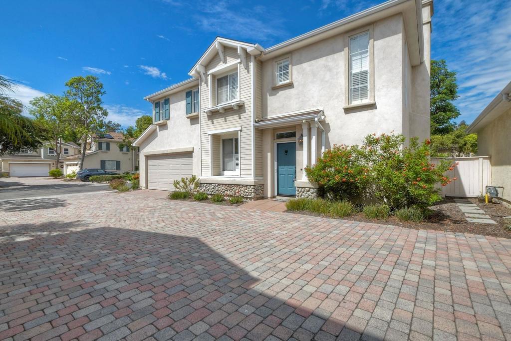 9633 Stonecrest Boulevard