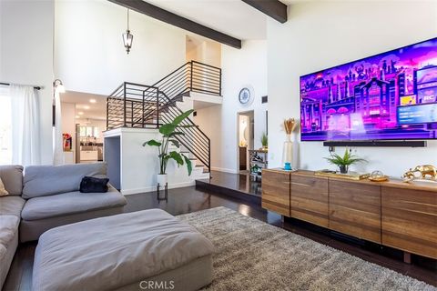 Photo of 2916 Garona Dr, Hacienda Heights, CA 91745 (MLS # PF26086541)