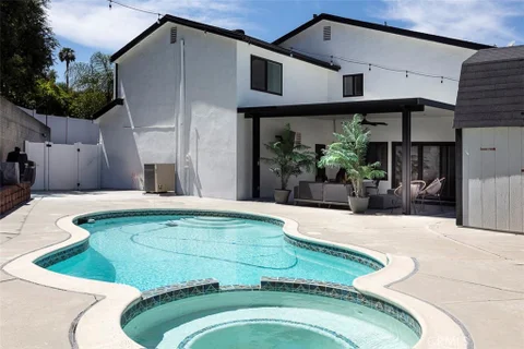 2916 Garona Dr, Hacienda Heights, CA 91745 - MLS#: PF26086541