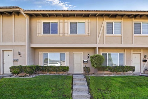 Photo of 1556 Clear Lake Avenue, Milpitas, CA 95035 (MLS # ML82065304)