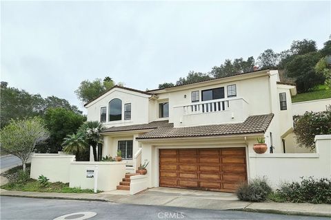 Photo of 1245 Kristy Court, San Luis Obispo, CA 93401 (MLS # SC25275777)
