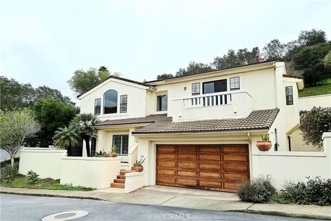 Photo of 1245 Kristy Court, San Luis Obispo, CA 93401 (MLS # SC25275777)