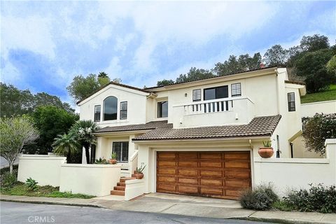 Photo of 1245 Kristy Court, San Luis Obispo, CA 93401 (MLS # SC25275777)