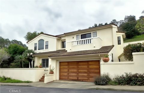 1245 Kristy Court San Luis Obispo CA 93401