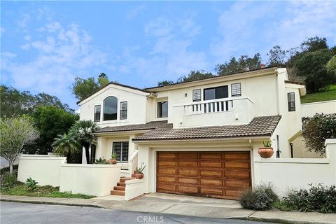 Photo of 1245 Kristy Court, San Luis Obispo, CA 93401 (MLS # SC25275777)