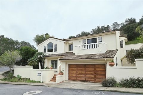 Photo of 1245 Kristy Court, San Luis Obispo, CA 93401 (MLS # SC25275777)