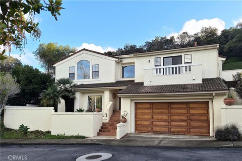Photo of 1245 Kristy Court, San Luis Obispo, CA 93401 (MLS # SC25275777)