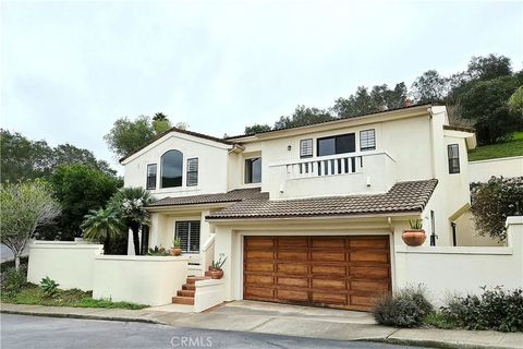 Photo of 1245 Kristy Court, San Luis Obispo, CA 93401 (MLS # SC25275777)