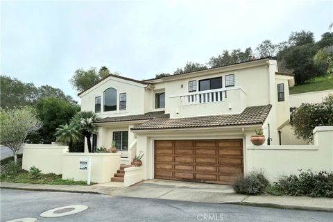 Photo of 1245 Kristy Court, San Luis Obispo, CA 93401 (MLS # SC25275777)