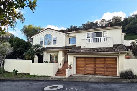 Photo of 1245 Kristy Court, San Luis Obispo, CA 93401 (MLS # SC25275777)