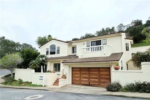 Photo of 1245 Kristy Court, San Luis Obispo, CA 93401 (MLS # SC25275777)