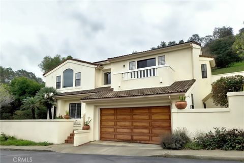 Photo of 1245 Kristy Court, San Luis Obispo, CA 93401 (MLS # SC25275777)