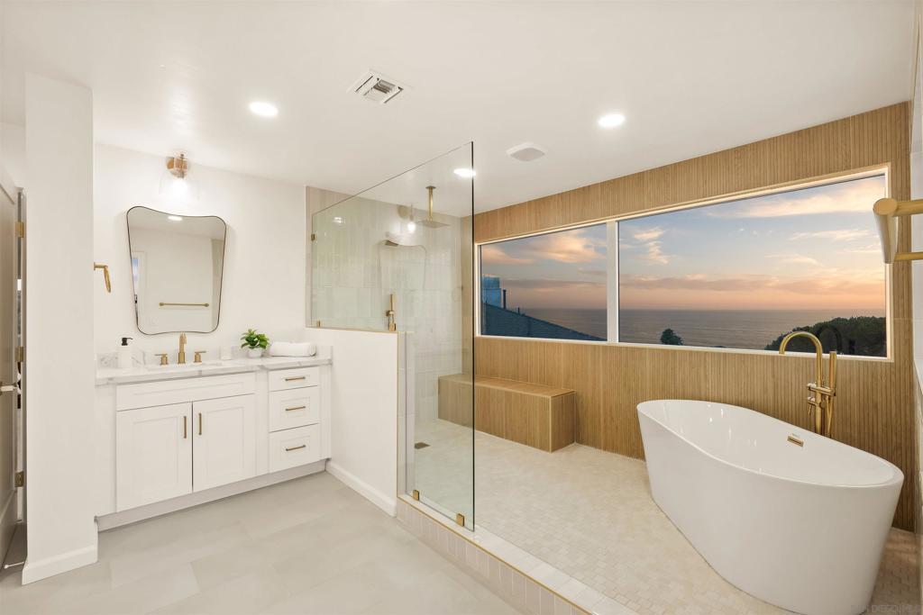 Point Loma - Residential
