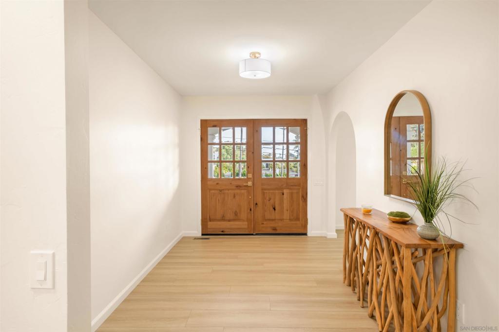 Point Loma - Residential