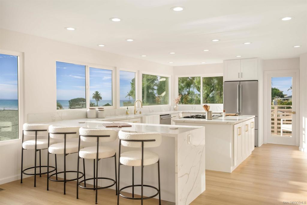 Point Loma - Residential