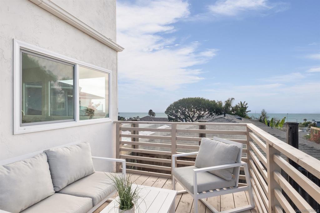 Point Loma - Residential