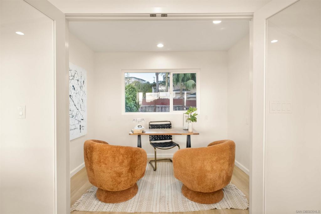 Point Loma - Residential
