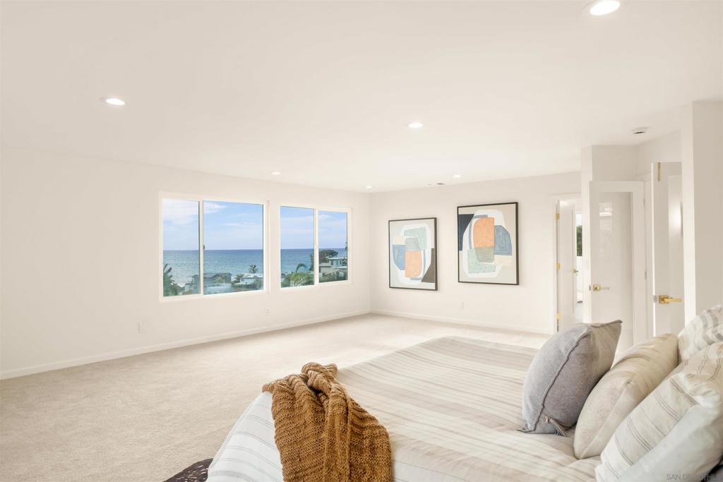 Point Loma - Residential