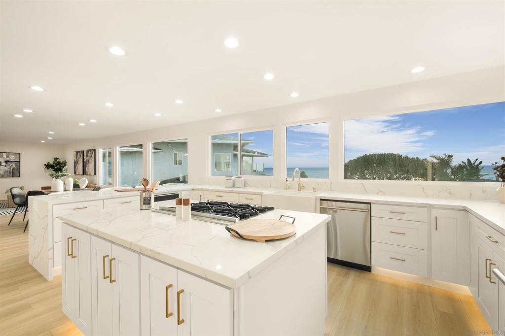 Point Loma - Residential