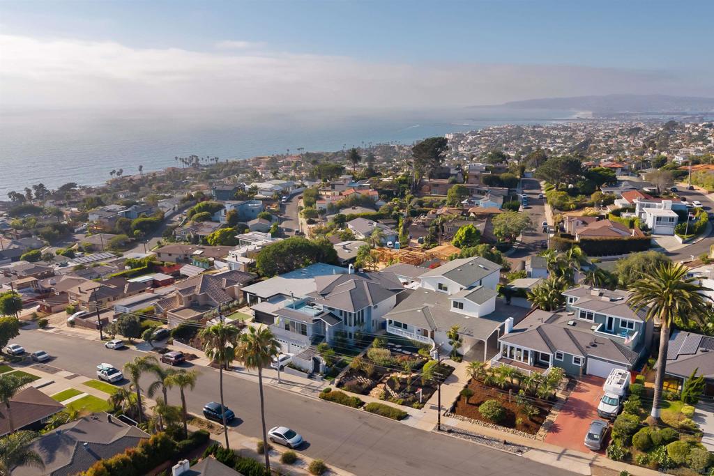 Point Loma - Residential
