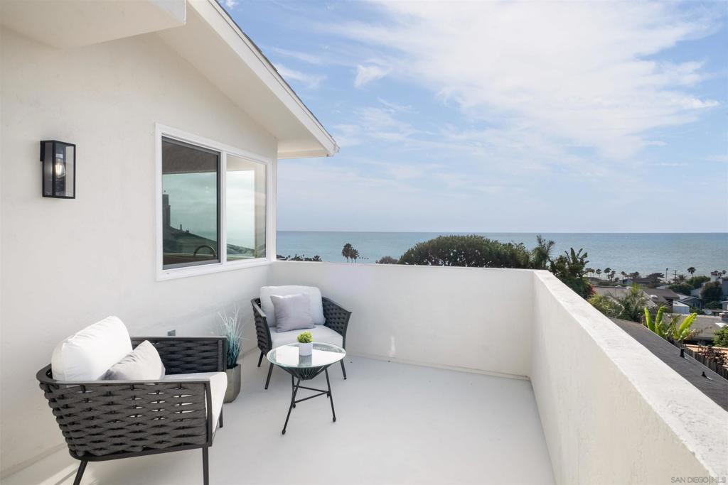Point Loma - Residential