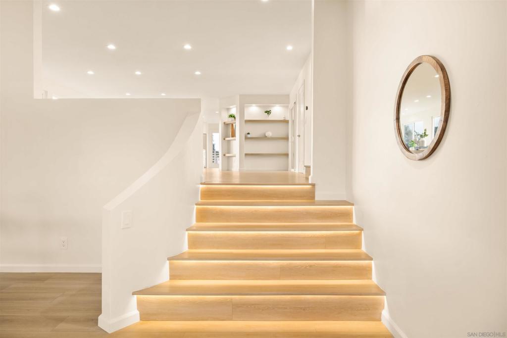 Point Loma - Residential