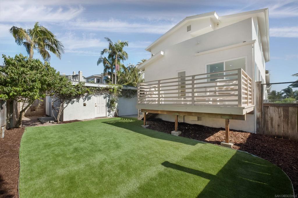 Point Loma - Residential