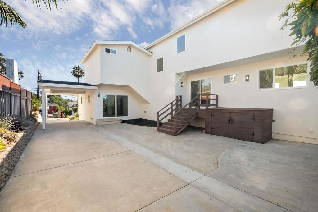 Point Loma - Residential