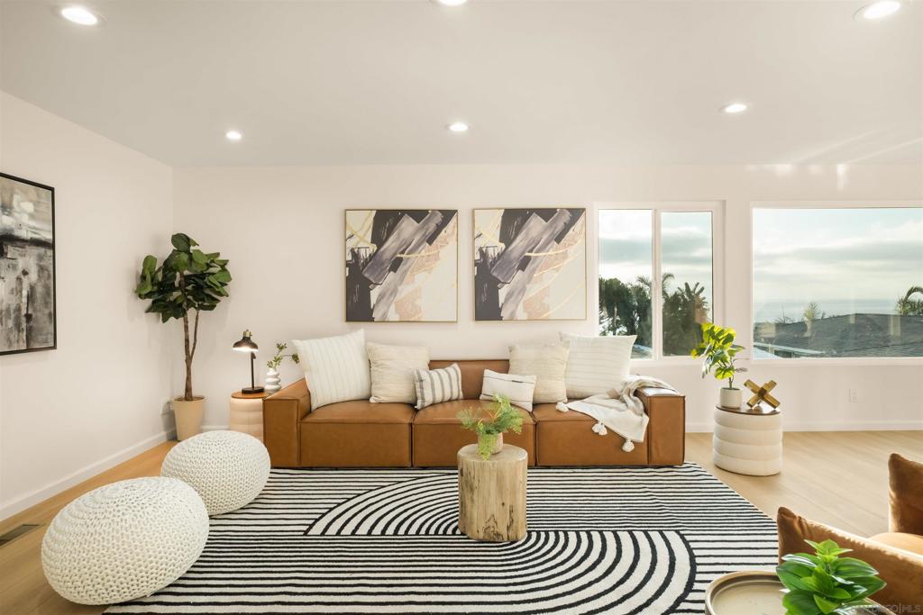 Point Loma - Residential